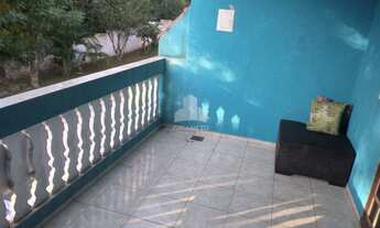 Imagem 2: Casa com 2 dormitórios à venda, 125 m² por R$ 530.000 - Jardim Pedroso - Mauá/SP