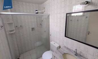 Imagem 7: Apartamento com 3 dormitórios para alugar, 108 m² por R$ 1.400,00/mês - Benfica - Fortalez