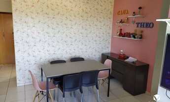 Imagem: Apartamento Residencial à venda, Plano