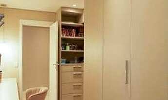 Imagem 7: Apartamento para venda tem 173 metros quadrados com 3 quartos em Vila Leopoldina - São Pau