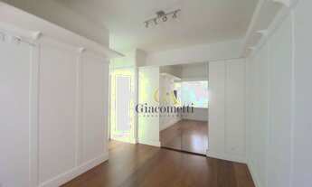 Imagem 14: Casa com 4 dormitórios à venda, 259 m² por R$ 3.000.000,00 - Residencial Onze (Alphaville