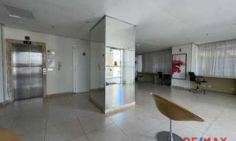 Imagem 7: LINDO APARTAMENTO 1 QUARTO SEMI-MOBILIADO - 1 VAGA DE GARAGEM - LAZER COMPLETO - SMART RES