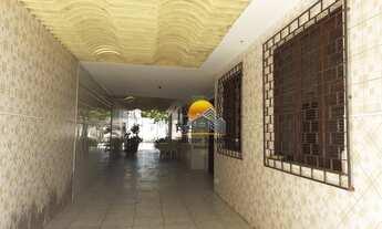 Imagem 3: Lago Jacarey - Casa Plana 527,71m² com 3 quartos e 08 vagas