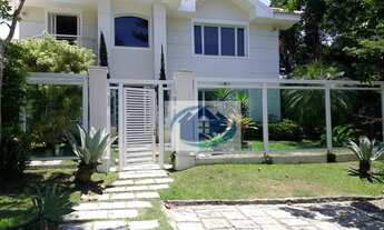 Imagem 4: Espetacular residencia no condomínio Pedra de Itauna Barra da Tijuca