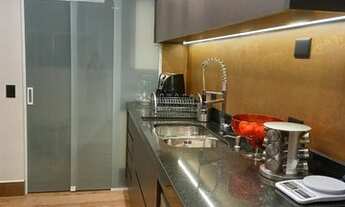 Imagem 3: Excelente apartamento à venda, 3 suites 2 vagas, 128m², The Address, Jardim São Caetano