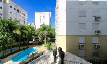 Imagem 5: Apartamento em Cristal