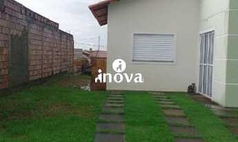 Imagem 3: Casa Condomínio à venda, 2 quartos, 1 vaga, Vainice Andrade, Condomínio - Uberaba/MG