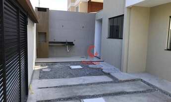 Imagem 6: Casa com 3 dormitórios à venda, 122 m² por R$ 540.000,00 - Recreio - Rio das Ostras/RJ