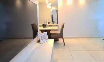 Imagem 4: APARTAMENTO SEMI MOBILIADO A VENDA NO CONDOMINIO UPPER - RIBEIRAO PRETO