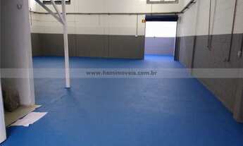 Imagem 6: Galpão à venda, Rudge Ramos - São Bernardo do Campo/SP