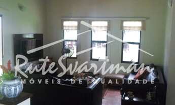 Imagem 7: Casa com 3 dormitórios à venda, 227 m² por R$ 1.250.000,00 - Condomínio Lagoa Serena - Cam