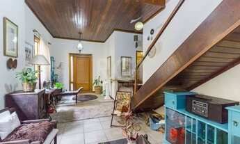Imagem: Porto Alegre - Casa Padrão - Passo da Areia