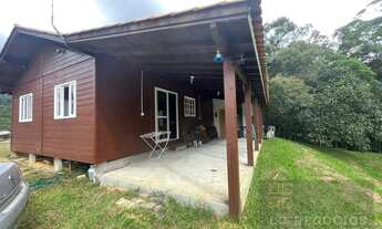 Imagem 2: Chácara em Santa Filomena - São Pedro de Alcântara, SC