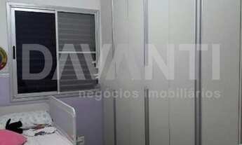 Imagem 4: Apartamento - Jardim Myrian Moreira da Costa - Campinas