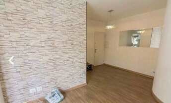 Imagem 2: Apartamento à venda, Perdizes, 57m², 2 dormitórios, 1 suíte, 2 vagas!