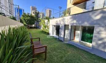 Imagem 2: Apartamento em Santo Amaro 126m² com 4 dormitórios e 2 vagas