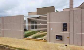 Imagem: Casa para venda com 110 metros quadrados