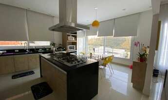 Imagem 3: Casa à venda, 400 m² por R$ 3.200.000,00 - Burle Marx - Santana de Parnaíba/SP