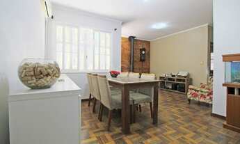 Imagem 4: Apartamento 3 dormitórios na Cristóvão