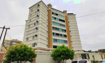 Imagem: Apartamento com 3 quartos para alugar por