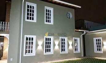 Imagem 2: Linda Casa de Esquina - Jd. São Caetano, Estuda Permuta