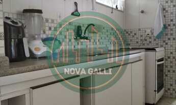 Imagem 3: Apartamento mobiliado com ótima ventilação natural