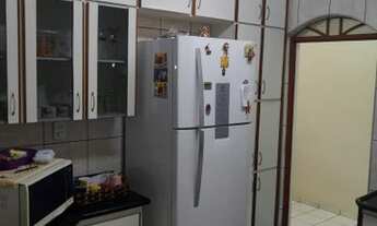 Imagem 2: SãO JOSé DOS CAMPOS - Casa Padrão - Bosque dos Eucaliptos