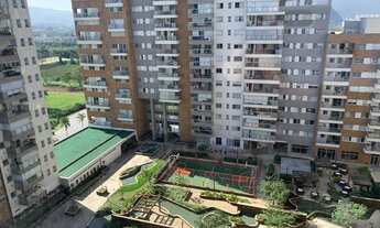 Imagem 2: Apartamento para aluguel 3 quartos na Barra da Tijuca