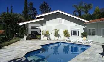 Imagem 1: Casa - Caixa D´Água - Vinhedo