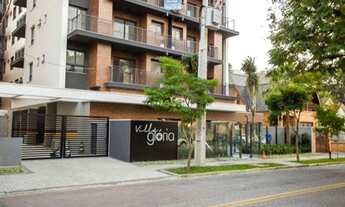 Imagem 4: Apartamento à venda, 67 m² por R$ 699.300,00 - Alto da Glória - Curitiba/PR