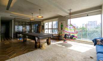 Imagem 7: SãO PAULO - Apartamento Padrão - Itaim Bibi