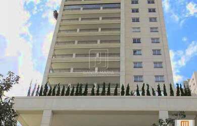 Imagem 9: Apartamento (tipo - padrao) 6 dormitórios/suite, cozinha planejada, portaria 24hs, lazer