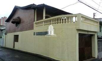 Imagem 3: Sobrado 3 dormitórios na Vila Ema