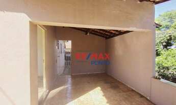 Imagem 3: CASA COM OPORTUNIDADES com 4 dormitórios à venda, 181 m² por R$ 560.000 - Jardim Almira