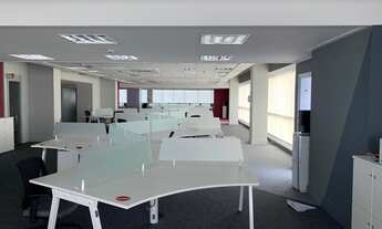 Imagem 13: Andar/laje corporativa para venda com 1147 metros quadrados em Paiva - Cabo de Santo Agost