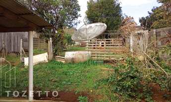 Imagem 5: Casa Usada para Venda em Ponta Grossa, Chapada, 3 dormitório