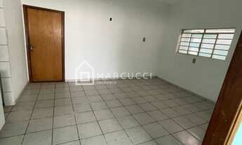 Imagem 4: CASA RESIDENCIAL em CAMPINAS - SP, BOTAFOGO