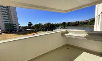 Imagem: Apartamento para aluguel possui 103 metros