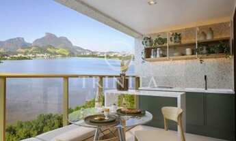 Imagem 2: Rio de Janeiro - Apartamento Padrão - Península