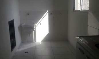 Imagem 7: Apartamento para aluguel possui 10 metros quadrados com 2 quartos