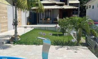 Imagem: Casa com 3 dormitórios à venda, 210 m²