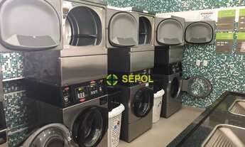 Imagem 5: Apartamento com 1 dormitório à venda, 45 m² por R$ 387.095 - Barra Funda - São Paulo/SP