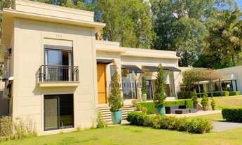 Imagem: Casa com 4 dormitórios à venda, 1024 m²