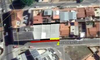 Imagem 2: LOTEAMENTO JARDIM UNIVERSO - Oportunidade Única em TRES CORACOES - MG | Tipo: Galpão