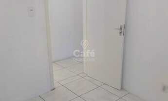 Imagem 3: Apartamento de 2 dormitórios com vaga