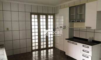 Imagem 2: Casa com 2 dormitórios, 135 m² - venda por R$ 280.000 ou aluguel por R$ 1.200/mês - São Ma