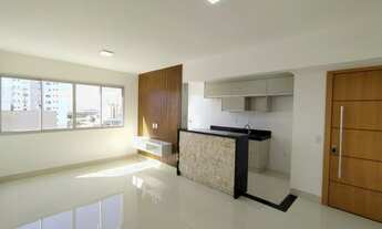 Imagem: Lindíssimo!! Rua S-6 ao lado do Parque