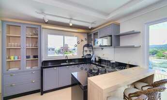 Imagem: COBERTURA MOBILIADA A VENDA NA PRAIA DE