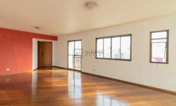 Imagem 3: Apartamento Venda 4 Dormitórios - 178 m² Pompéia