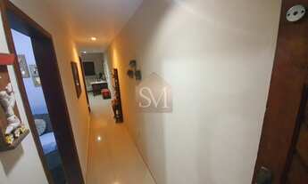 Imagem 7: RIO DE JANEIRO - Casa de Condomínio - FREGUESIA (JACAREPAGUÁ